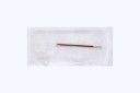 Utah Medical UtahBall Ball Electrosurgery Electrode 5mm x 11cm, Red