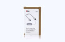Masimo SET RD to PC Adapter Cable, 1.5'