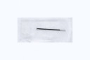 Utah Medical UtahBall Ball Electrosurgery Electrode 3mm x 11cm, Black