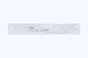 Getinge Atrium Firm PVC Thoracic Catheter, Straight w/6 Eyelets 36F x 20"