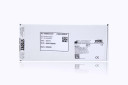 Storz Laryngoscope Blade, Cold Light,
Fiberoptic Light Carrier, MILLER 2