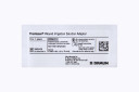 Braun Prontosan Wound Irrigation Solution Adapter Cap