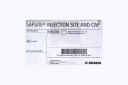 Braun Safsite RV1000 Reflux Valve & Cap