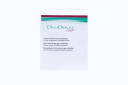 Convatec DuoDerm CGF Control Gel Formula Dressing, Square 10cm x 10cm (4" x 4")