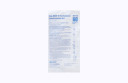 Baxter Non-DEHP IV Fat Emulsion Administration Set, Male Luer Lock Adapter w/Retractable Collar, 60 drops/ml,  86"