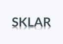 Sklar Cervix Brush, Polyethylene, Straight, Disposable