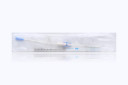 Medtronic DLP Pediatric One-Piece Arterial Cannula, 14F x 9" Non-Vented 1/4"
