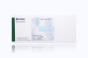 Baxter Synovis Vascu-Guard Peripheral Vascular Patch, Bovide Pericardium 0.8cm x 8cm (Tapered End)