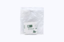 Hillrom Welch Allyn Flexiport Blood Pressure Cuff, Child, 1-Tube, Tri-Purpose, Disposable