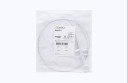 Endo-Therapeutics Endot SwirlNet Mini Endoscopic Retrieval Net, Esophageal, 2cm x 4.5cm Oval, 1.8mm Tip, 160cm Working Length