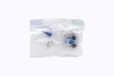 Diversatek BullDog Disposable Endoscope Valves Set w/Cleaning Adapter