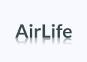 AirLife Soft Cushion Nasal Cannula, Adult w/14' U/Connect-It Tubing