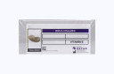 Ortho Development BKS E-Vitalize - UC Tibial Insert, Vitamin E, Size 6, 9mm