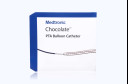 Medtronic Chocolate OTW PTA Balloon Catheter 3.0mm x 80mm, 150cm