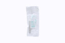 Braun Perifix Glass Loss-of-Resistance (LOR) Syringe, Luer-Lock 5ml w/Metal Tip