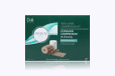 Milliken Andover CoFlex TLC Zinc Bandage System, 30-40mmHg, 3"