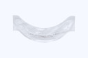 Forsure Medical Murphy Oral/Nasal Endotracheal Tube (ETT), Uncuffed, 3.0mm