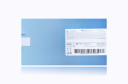 Convatec GC Glide GentleCath Hydrophilic Urinary Intermittent Straight Catheter, Male 16F x 16"