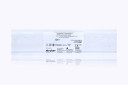 Stryker SharpShooter UHMWPE Non-Absorbable Suture 30" White/Blue Braided ST-13 13" Straight Trocar Needles, Double Armed