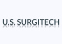 U.S. Surgitech SurgyCut Fully Disposable Laparoscopic Scissor, Metz 5mm/35cm