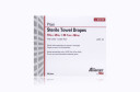 NDC Pro Advantage Plain Sterile Towel Drapes 18" x 26"