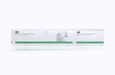 Solventum 3M Ioban CHG 2% Chlorhexidine Gluconate Incise Drape 13" x 13" (34cm x 35cm)