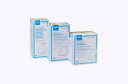 Medline Abdominal Wound Dressing Pads 5" x 9"
