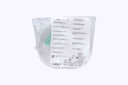 Vyaire AirLife Cushion Face Piece Nasal Cannula, Infant w/7' Oxygen Tubing