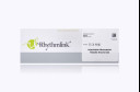 Rhythmlink Disposable Injectable Monopolar Needle Electrodes for EMG, Gray, 23G (0.64mm) x 75mm