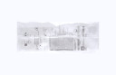 Philips Respironics Disposable Swivel Passive Exhalation Port