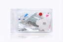 Teleflex Arrow EZ-IO Intraosseous Access Tray w/Single-Use Power Driver & BD ChloraPrep 25mm x 15G
