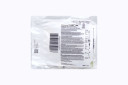 ICU Medical Primary PLUM Infusion Set, Piggyback w/Backcheck Valve, 2 CLAVE Y-Sites, Secure Lock, 15 Drops, 103"