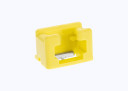 Braun Aesculap Silicone Scope Eye Piece Holder/Clamp For Rigid Scopes