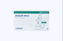 Magnolia Steripath Micro ISDD Blood Culture Collection System, UltraTouch Push-Button Safety Needle & Wide-Neck Transfer Adaptor 21G