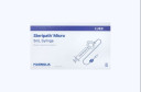 Magnolia Steripath Micro ISDD Blood Culture Collection System, Luer IV Extension Set & 5ml Collection Syringe