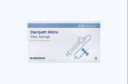 Magnolia Steripath Micro ISDD Blood Culture Collection System, UltraTouch Push-Button Safety Needle & 10ml Collection Syringe 23G