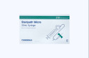 Magnolia Steripath Micro ISDD Blood Culture Collection System, UltraTouch Push-Button Safety Needle & 20ml Collection Syringe 21G