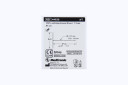 Medtronic CSF-Lumboperitoneal Shunt, T-Tube, Barium-Impregnated, Small Catheter, 87cm Tube