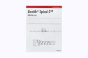 Cook Zenith Spiral-Z AAA Iliac Leg Graft 20mm x 74mm