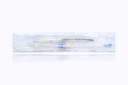 Medtronic DLP Pediatric One-Piece Arterial Cannula, 16F x 9" Vented 1/4"