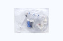 Merit Manifold Kit, On Handle