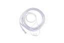 Medline Hudson RCI Oxygen Nasal Cannula,  SuperSoft, Adult, 4' Tubing & Standard Connectors