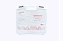 Atos Provox Life Laryngectomy Pulmonary Kit (LPK) with Standard Provox LaryTube 9/36, 9/55 and TruTone Plus Electrolarynx