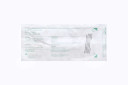 BD Bard Touchless Plus Unisex Pre-Lubricated Urethral Catheter Kit, Straight, 14F