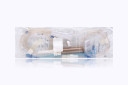 BD Alaris Pump Infusion Set, Back Check Valve, Two SmartSite Y-Sites