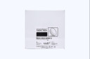 Arthrex Univers Revers Humeral Insert, UHMWPE, Medium, 39mm +6mm