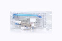 BD Alaris Large Volume Pump (LVP) Infusion Set 0.2 Micron Filter, Back Check Valve, 20 Drops, Three SmartSite Y-Sites