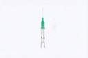B | Braun Introcan Safety IV Catheter 18G x 1.75" FEP, Straight