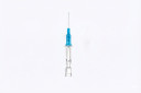 Braun Introcan Safety IV Catheter 22G x 1.75" FEP, Straight