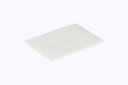 Medline Poly-Lined Field-Drape, Sterile 18" x 26"